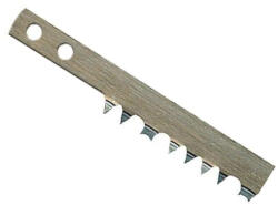  Fűrészlap nordik-portugál, 533 mm