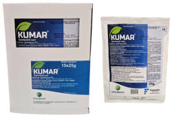  Kumar gombaölő szer, 25 g levél