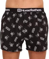 Horsefeathers Boxeri largi bărbați Horsefeathers Frazier Logoman (AM166A) M (168973)