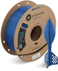 Polymaker - HT-PLA Pro - Kék - 1, 75 mm - 1 kg