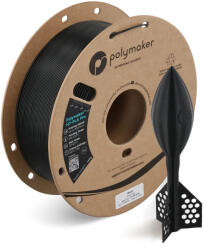 Polymaker - HT-PLA Pro - Fekete - 1, 75 mm - 1 kg