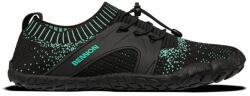 BENNON Barefoot tornacipő BENNON BOSKY türkiz/fekete - 36