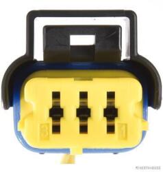 Herth+Buss Set reparat cabluri, becuri haion HERTH+BUSS ELPARTS 51277311 (51277311)