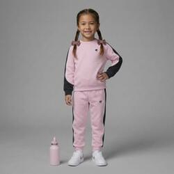 Nike fleece crew set 110-116 cm | Copii | Treninguri, seturi de trening | Roz | 36N293-A0W