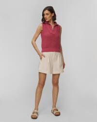 Varley Vestă Pentru Femei Varley Bains Half Zip Tank