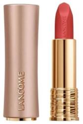 Lancome Lancome, L’Absolu Rouge Intimatte, Mat, Ruj cremos, 274, Ceai francez, 3.4 g