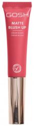 Gosh Gosh, Blush Up, Matte, Cream Blush, 003, Cherry Berry, 14 ml