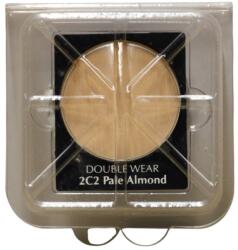Estée Lauder Estee Lauder, Double Wear, Compact Foundation, 2C2, Pale Almond, 5 g *Tester