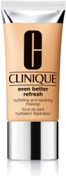 Clinique Clinique, Even Better Refresh, Hydrating, Liquid Foundation, 08, Linen, 30 ml *Tester