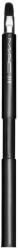 M·A·C MAC, Synthetic Retractable Lip Brush 318, Lipstick Metal Case