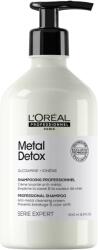 L'Oréal L'Oreal Professionnel, Serie Expert Metal Detox, Hair Shampoo, Anti-Metal, 500 ml