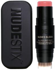 Nudestix Nudestix, Nudies Bloom, Glow, Blush Stick, Cherry Blossom, 7 g *Tester