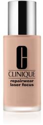 Clinique Clinique, Repairwear Laser Focus, Smoothing, Liquid Foundation, 09, Beige, SPF 15, 15 ml *Tester