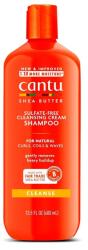 Cantu Cantu, Shea Butter, Hair Shampoo, Gentle Cleansing, 400 ml