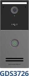 Grandstream GDS3726 - inteligenta statie video de poarta IP (GDS3726)