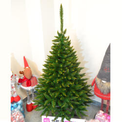 Sersimo Brad artificial de Craciun Himalaya Sersimo, 150 cm, aspect natural (SRS0608)