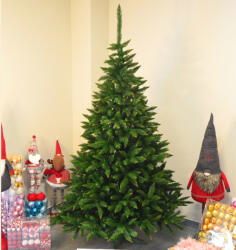 Sersimo Brad artificial de Craciun Himalaya 220 cm, des si realist, Sersimo (SRS0585)