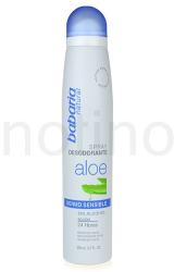 Babaria Aloe Dermo Sensible deo spray 200 ml