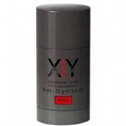 HUGO BOSS HUGO XY deo stick 75 ml/70 g