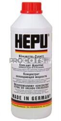 HEPU Antigel G12 rosu 1, 5L