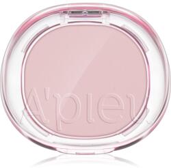 A’pieu Juicy-Pang Pastel Blusher Blush rezistent culoare PK11 Ribbon Cotton 9 g
