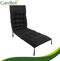 Gardlov Steppelt párna kerti napozóágyra 180x56x9cm 82736 (5900779964211)