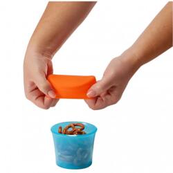 Boon SNUG uzsonnás pohár, 2 db