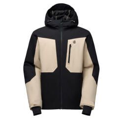Dare 2b Eagle IV Jacket férfi dzseki XXXL / fekete/bézs