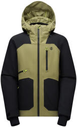 Dare 2b Baseplate IV Jacket férfi dzseki L / zöld