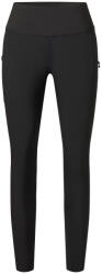 Regatta Winter Monira Hiking Leggings női leggings S / fekete