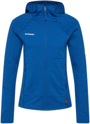 Mammut Taiss ML Hooded Jacket Men férfi dzseki M / kék