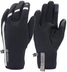 Matt Nonstop Windstopper Gloves kesztyű Kesztyűe: XL / fekete