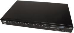 ATEN KVM (USB, HDMI, audio) 16: 1 USB, + 2x USB (CS17916)