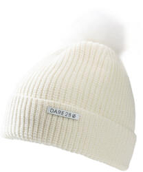 Dare 2b Glitz Beanie sapka bézs/fehér