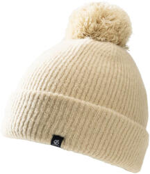 Dare 2b Maya Pom Beanie sapka bézs/fehér
