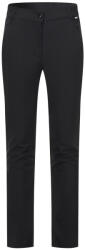Regatta Womens Highton Walking Trousers női nadrág M / fekete