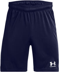 Under Armour CHALLENGER CORE SHORT Sötétkék, Fehér XXL (1372691-410)