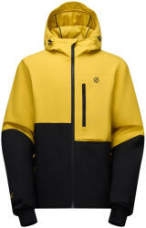 Dare 2b Halfpipe IV Jacket férfi dzseki XL / sárga/fekete