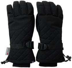 Dare 2b Wmens II Summit Glove női kesztyű Kesztyűe: M / fekete