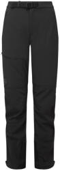 Mountain Equipment Mission Pant Women's női nadrág S / fekete