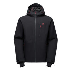 Dare 2b Eagle IV Jacket férfi dzseki 5XL / fekete