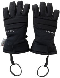 Dare 2b Kids Freeride Glove gyerek kesztyű Kesztyűe: 6-7 / fekete