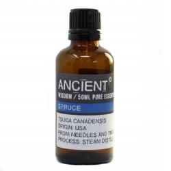 Ancient Windsom Lucfenyő Illóolaj, 50 ml, 100% Tiszta Párologtatóhoz és Aromalámpához (preo-68)