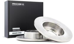 Ridex 2xFéktárcsa Honda Jazz II Hatchback 258m-hez