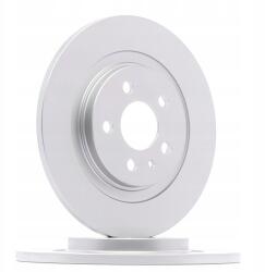 Ridex 2xFéktárcsa Fiat Ulysse (179) 271, 6mm RI-hez - allegro - 16 830 Ft