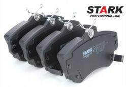 Stark Fékbetét Stark SKBP-0010287-hoz