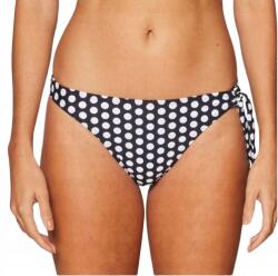 Esprit Alsó Bikini Fürdőruha Úszáshoz Pöttyös Női Alsónadrág 42-ES