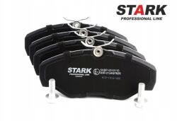 Stark Fékbetét Stark SKBP-0010110-hez