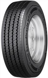 Continental Conti Scandinavia Ht3 385/65 R22.5 164k (4019238088120) - anvelocar