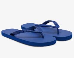 Jack&Jones Kék Strandpapucs Logóval A 44-45 6OA Pántokon